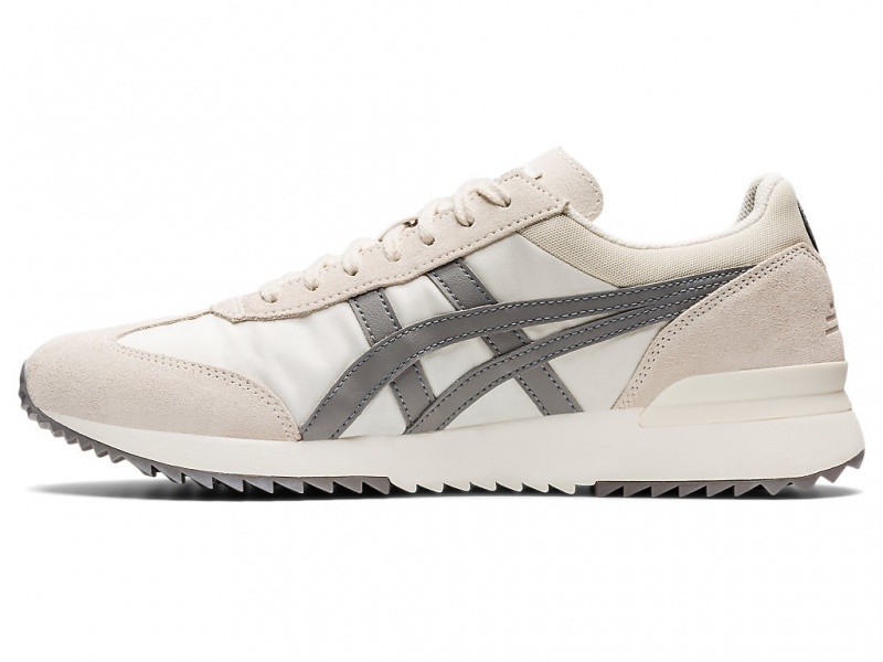 Onitsuka Tiger California 78 EX Schuhe Damen Grau | AV9587104