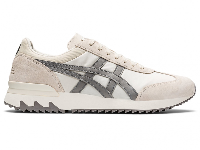 Onitsuka Tiger California 78 EX Schuhe Damen Grau | AV9587104