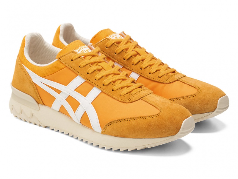 Onitsuka Tiger California 78 EX Schuhe Damen Weiß | XV6137950