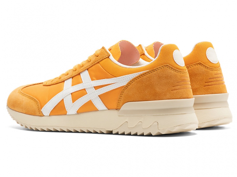 Onitsuka Tiger California 78 EX Schuhe Damen Weiß | XV6137950