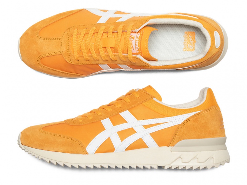 Onitsuka Tiger California 78 EX Schuhe Damen Weiß | XV6137950