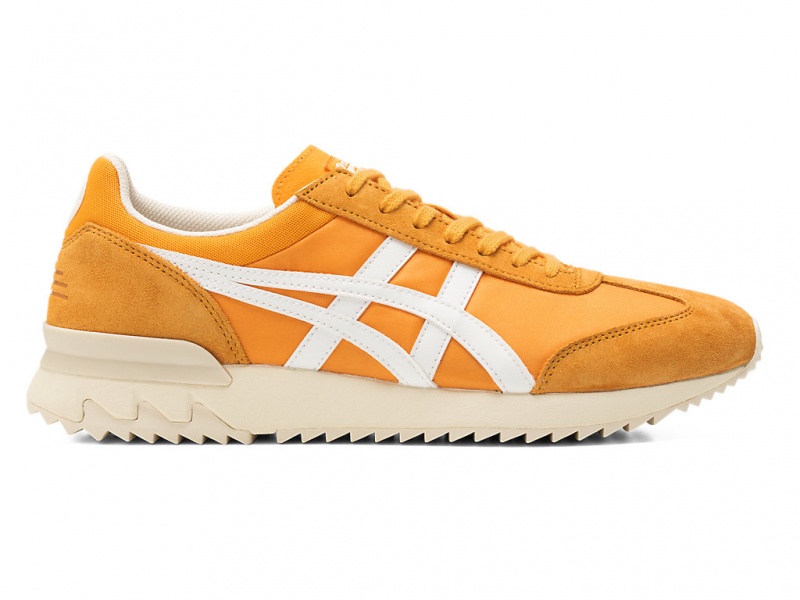 Onitsuka Tiger California 78 EX Schuhe Damen Weiß | XV6137950