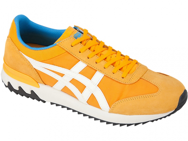 Onitsuka Tiger California 78 EX Schuhe Damen ANA_1183A355.801 | VU6510923