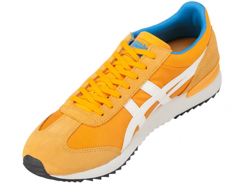 Onitsuka Tiger California 78 EX Schuhe Damen ANA_1183A355.801 | VU6510923