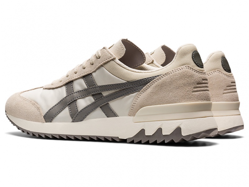 Onitsuka Tiger California 78 EX Schuhe Herren Grau | ON0975286