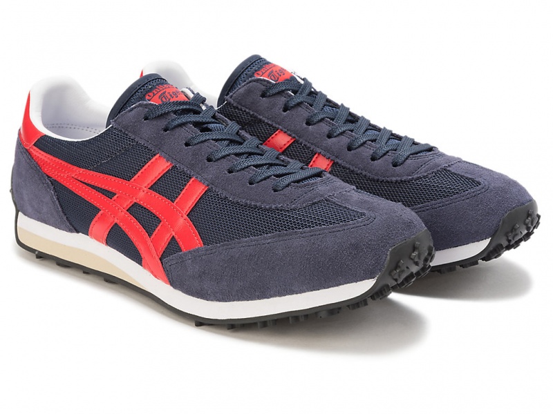 Onitsuka Tiger EDR 78 Schuhe Damen Rot | OF0879354