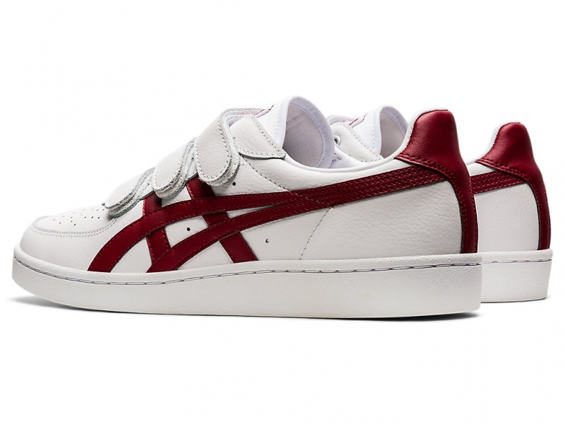 Onitsuka Tiger GSM Schuhe Herren Weiß | UY1960328