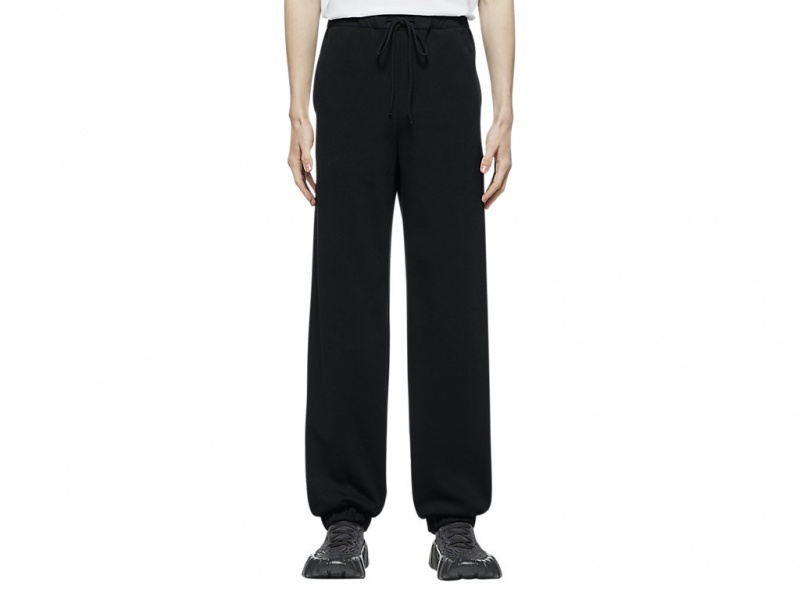 Onitsuka Tiger Jogger Pants Kleidung Damen Schwarz | XO9641305