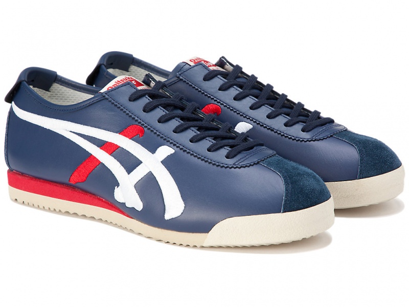 Onitsuka Tiger Limber-Up Nm Schuhe Damen Weiß | UP2079548