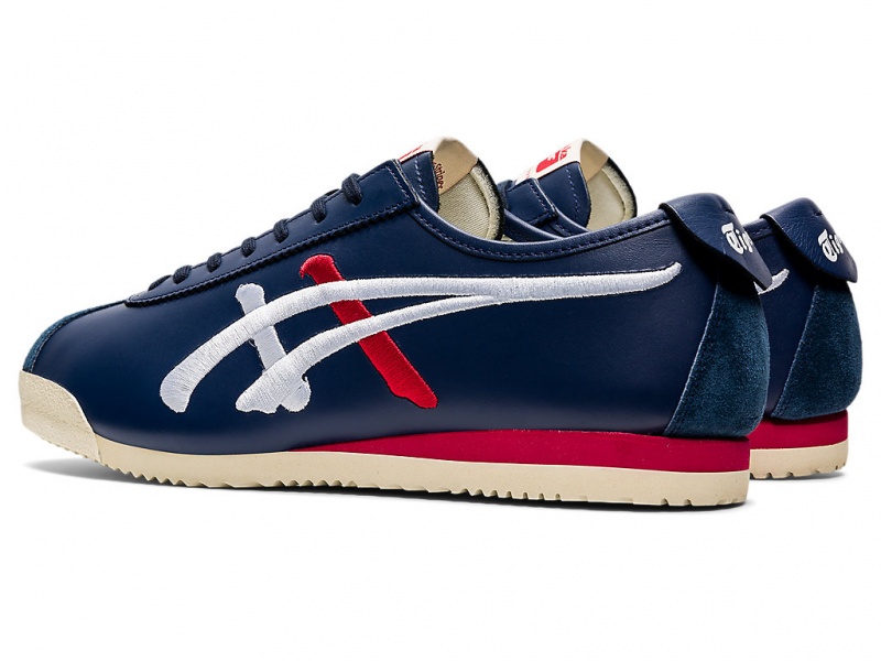 Onitsuka Tiger Limber-Up Nm Schuhe Damen Weiß | UP2079548