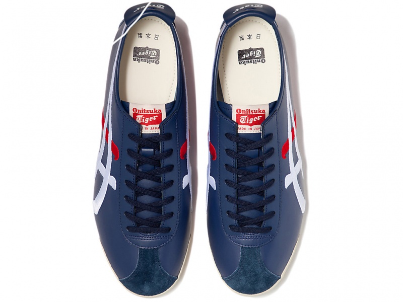 Onitsuka Tiger Limber-Up Nm Schuhe Damen Weiß | UP2079548