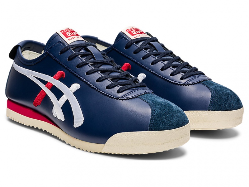 Onitsuka Tiger Limber-Up Nm Schuhe Damen Weiß | UP2079548