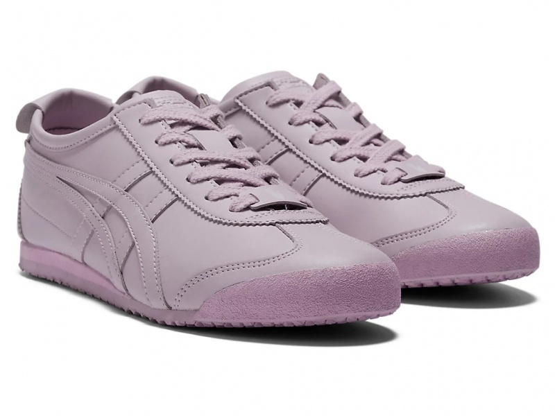 Onitsuka Tiger MEXICO 66 CACTFUL Schuhe Herren Lila | RK8169270