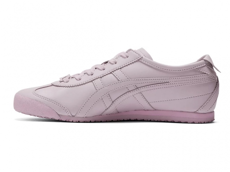 Onitsuka Tiger MEXICO 66 CACTFUL Schuhe Herren Lila | RK8169270