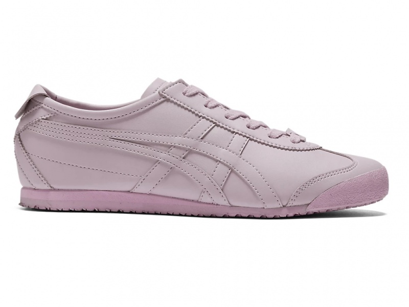 Onitsuka Tiger MEXICO 66 CACTFUL Schuhe Herren Lila | RK8169270