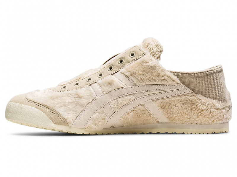 Onitsuka Tiger Mexico 66 Paraty Schuhe Damen Weiß | QF5230198