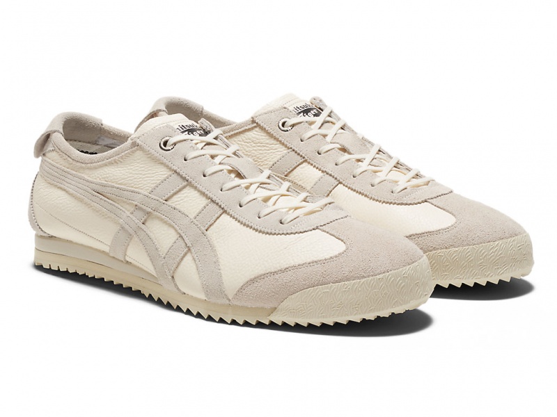 Onitsuka Tiger Mexico 66 SD Schuhe Damen Weiß | ET1470523