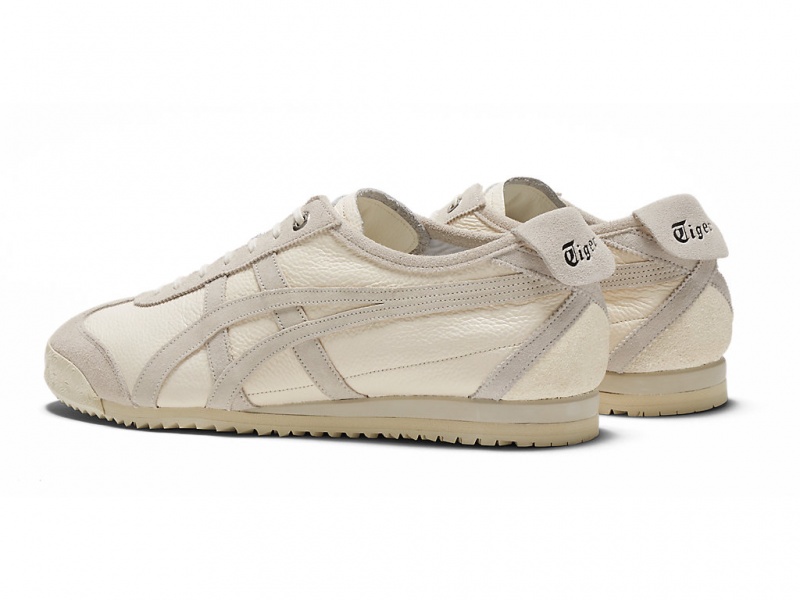 Onitsuka Tiger Mexico 66 SD Schuhe Damen Weiß | ET1470523