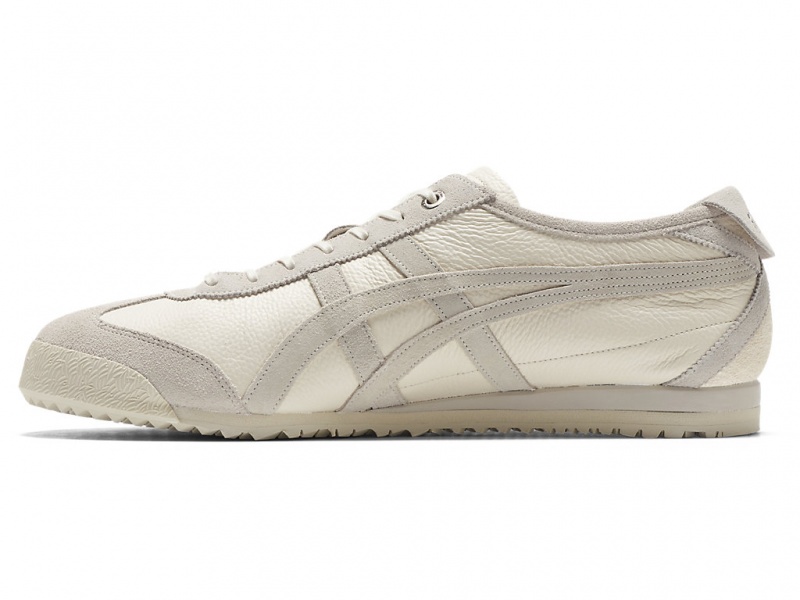 Onitsuka Tiger Mexico 66 SD Schuhe Damen Weiß | ET1470523