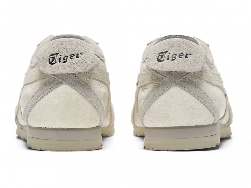 Onitsuka Tiger Mexico 66 SD Schuhe Damen Weiß | ET1470523