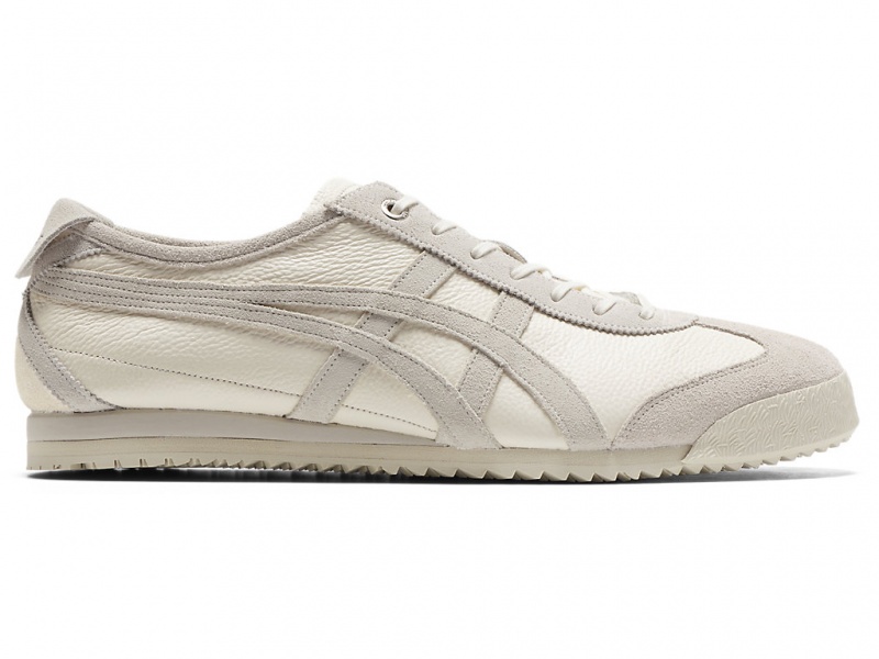 Onitsuka Tiger Mexico 66 SD Schuhe Damen Weiß | ET1470523