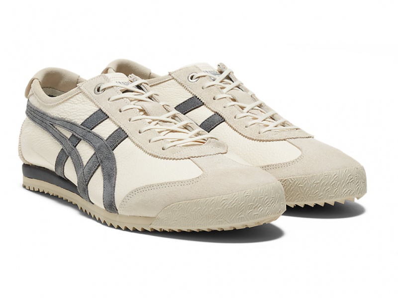 Onitsuka Tiger Mexico 66 SD Schuhe Damen Birch / Metropolis | WI9068153