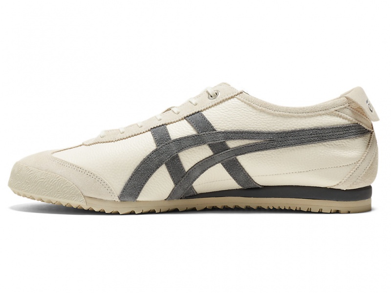 Onitsuka Tiger Mexico 66 SD Schuhe Damen Birch / Metropolis | WI9068153