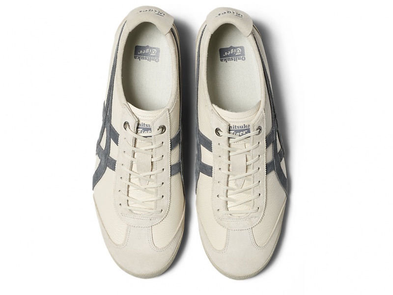 Onitsuka Tiger Mexico 66 SD Schuhe Damen Birch / Metropolis | WI9068153