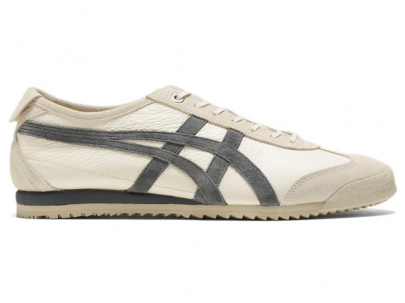 Onitsuka Tiger Mexico 66 SD Schuhe Damen Birch / Metropolis | WI9068153