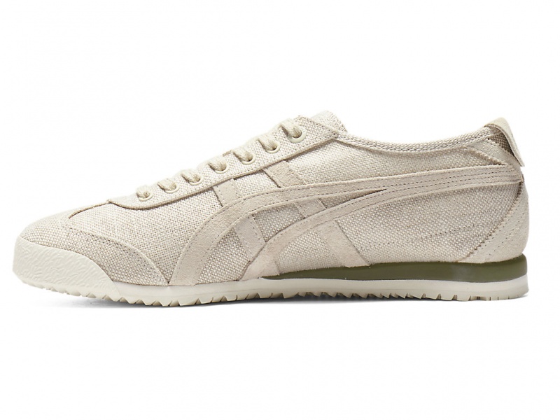 Onitsuka Tiger Mexico 66 SD Schuhe Damen Weiß | CL7159832