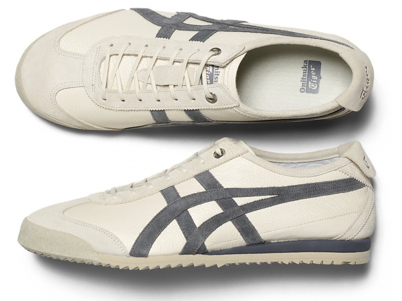 Onitsuka Tiger Mexico 66 SD Schuhe Herren Birch / Metropolis | EB7951463