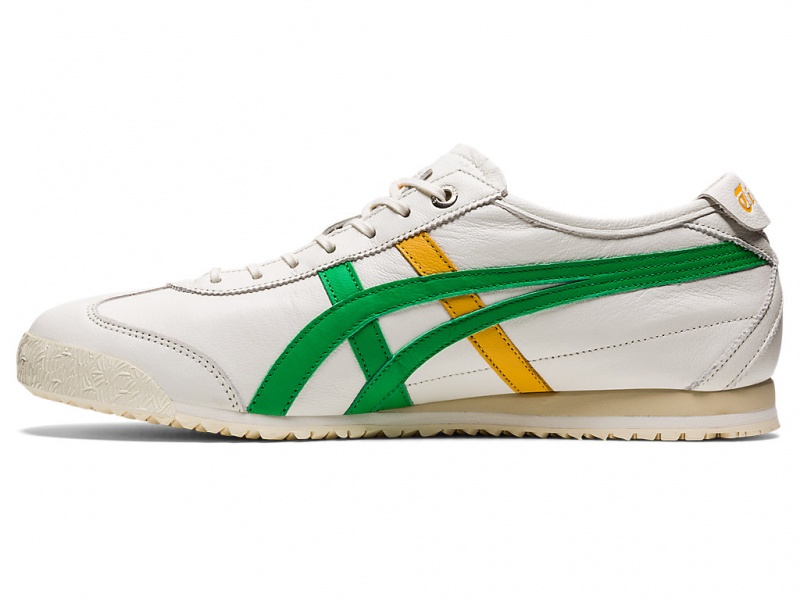 Onitsuka Tiger Mexico 66 SD Schuhe Herren Weiß | KZ6475831