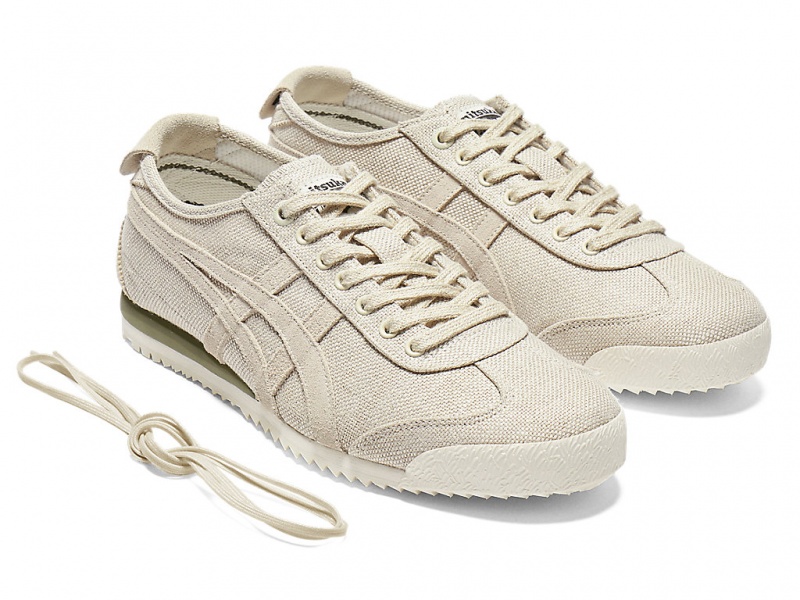 Onitsuka Tiger Mexico 66 SD Schuhe Herren Weiß | QH7629341