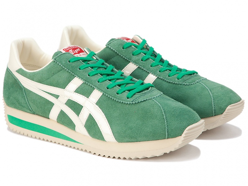 Onitsuka Tiger Moal 77 Nm Schuhe Damen Weiß | RJ2016789