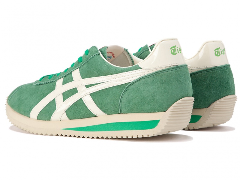 Onitsuka Tiger Moal 77 Nm Schuhe Damen Weiß | RJ2016789