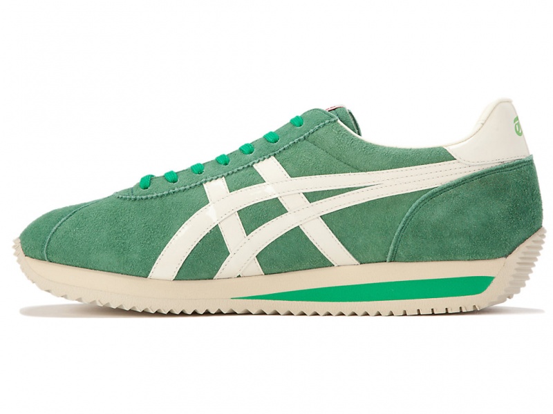 Onitsuka Tiger Moal 77 Nm Schuhe Damen Weiß | RJ2016789