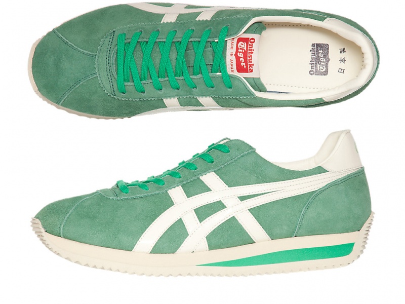 Onitsuka Tiger Moal 77 Nm Schuhe Damen Weiß | RJ2016789