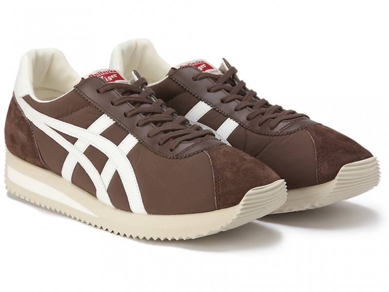 Onitsuka Tiger Moal 77 Nm Schuhe Damen Weiß | CD6824935