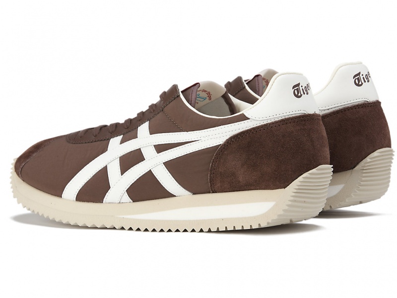 Onitsuka Tiger Moal 77 Nm Schuhe Damen Weiß | CD6824935