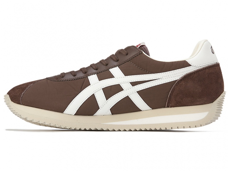 Onitsuka Tiger Moal 77 Nm Schuhe Damen Weiß | CD6824935