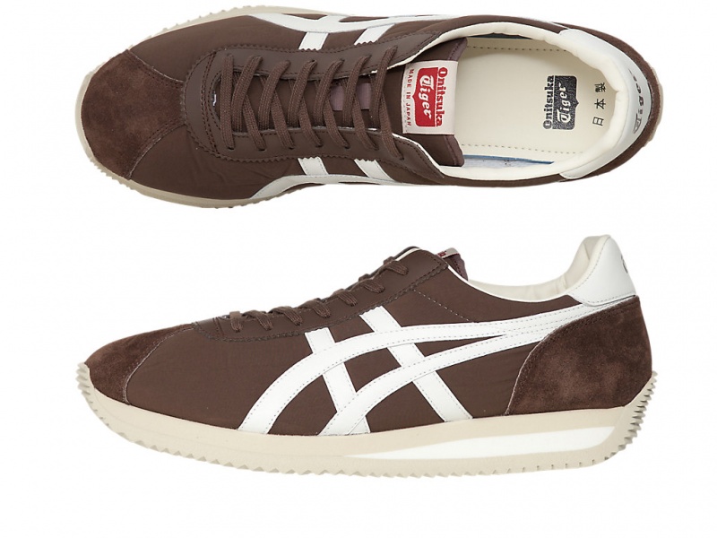 Onitsuka Tiger Moal 77 Nm Schuhe Damen Weiß | CD6824935