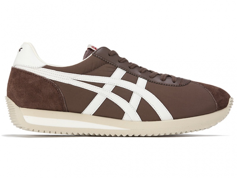 Onitsuka Tiger Moal 77 Nm Schuhe Damen Weiß | CD6824935