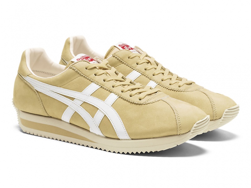 Onitsuka Tiger Moal 77 Nm Schuhe Damen Weiß | YX5062793