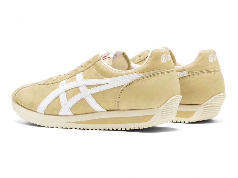 Onitsuka Tiger Moal 77 Nm Schuhe Damen Weiß | YX5062793