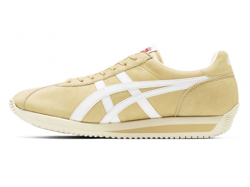 Onitsuka Tiger Moal 77 Nm Schuhe Damen Weiß | YX5062793