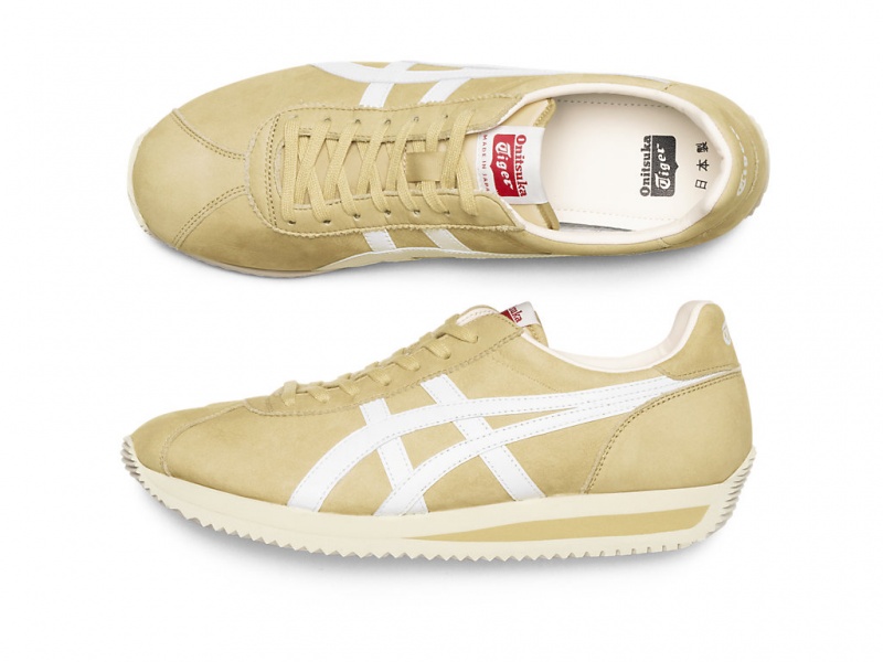 Onitsuka Tiger Moal 77 Nm Schuhe Damen Weiß | YX5062793