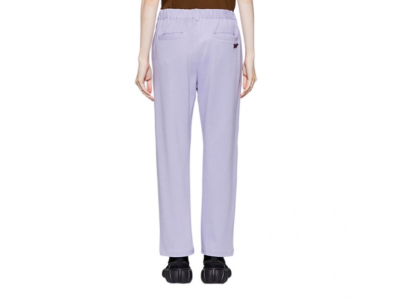 Onitsuka Tiger Pants Kleidung Damen Lavendel | TH2519836