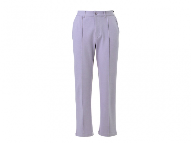 Onitsuka Tiger Pants Kleidung Damen Lavendel | TH2519836