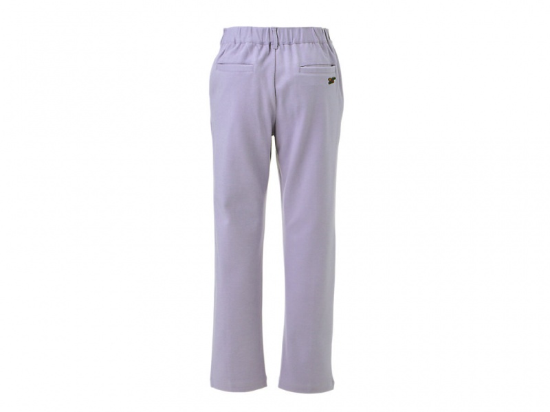 Onitsuka Tiger Pants Kleidung Damen Lavendel | TH2519836