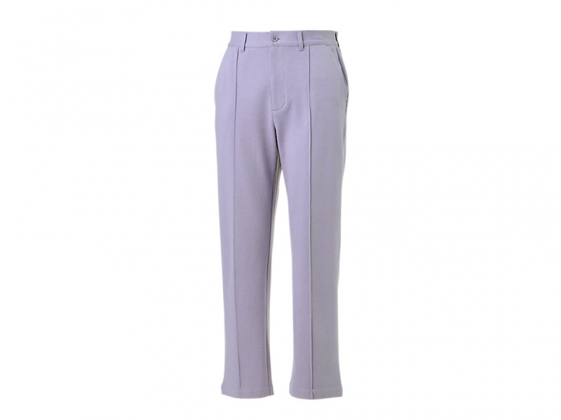 Onitsuka Tiger Pants Kleidung Damen Lavendel | TH2519836